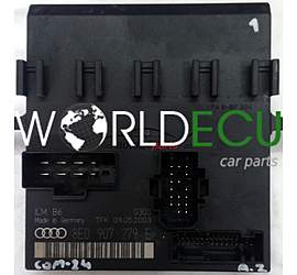 KOMFORTSTEUERGERÄT 8E0907279E, 8E0 907 279 E AUDI A4 S4