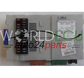 CENTRALINA-MODULO-COMFORT FORD MONDEO 7G9T-14A073-EF, 7G9T14A073EF