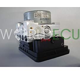 ABS POMPA CENTRALINA CITROEN PEUGEOT 9822654880, 10.220-1206.4, 1022012064, 10.0916-3913.3, 10091639133