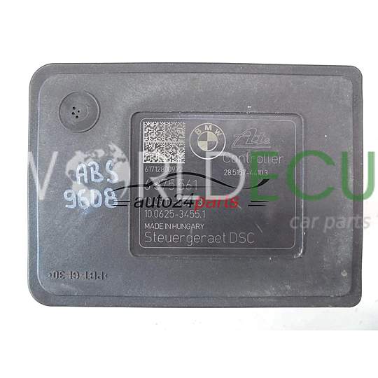 Abs Pump Module BMW 6875560 6875561