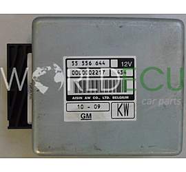 Centralina cambio automatico OPEL ASTRA 1.8 Z18XE GM 55 556 644 KW, 55556644