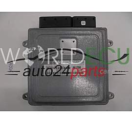 Centralina motore DODGE P68000107AD