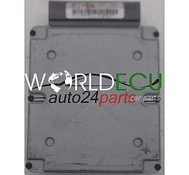 MOTORSTEUERGERÄT ECU STEUERGERÄT  FORD TRANSIT 2.0 TDDI VISTEON 2C1A-12A650-MA, 2C1A12A650MA, 5EYA
