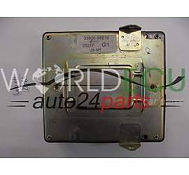 Engine control unit - ECU controllers SUZUKI VITARA 33920-56B30 3392056B30 E2T41271