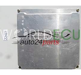 Centralina motore MERCEDES C240 BOSCH 0 261 204 917, 0261204917, A 024 545 58 32, A0245455832