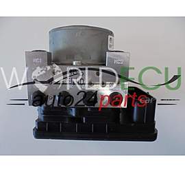 ABS-PUMP-MODULE JEEP P68249623AI 28.5161-1010.3 28516110103