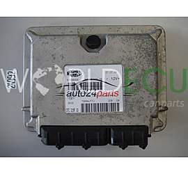 Centralina cambio automatico FIAT CFC328f03, CFC 328f.03, CFC328f.03, 51856404