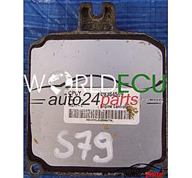 MOTORSTEUERGERÄT ECU STEUERGERAT OPEL ASTRA VECTRA ZAFIRA 1.4 X14XE 1.6 X16XE X16XEL 09364599 9364599 CPCY