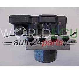 ABS POMPA CENTRALINA SUZUKI 0265243261 56110-62MA0 5611062MA0 0265956193