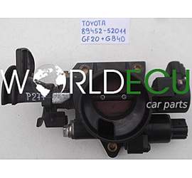 THROTTLE BODY TOYOTA 89452-52011, 8945252011