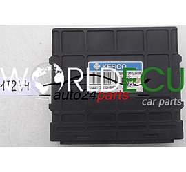 ECU ENGINE CONTROLLER HYUNDAI TRAJET 2.0 KEFICO 9040930023A10 EH2100-16 39110-38566 3911038566