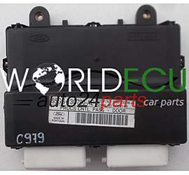 KOMFORTSTEUERGERÄT FORD SCORPIO 95GG-13C790-AE, 95GG13C790AE, F5RF-13C790-AC,  F5RF13C790AC