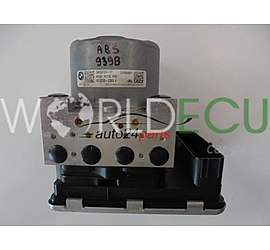 ABS-PUMP-MODULE BMW 5A25FD9 5A25FE0