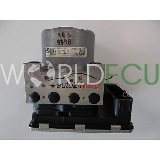 Abs Pump Module BMW 5A25FD9 5A25FE0