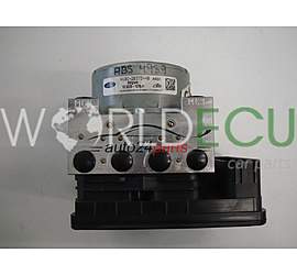ABS-PUMP-MODULE FORD H1BC-2B373-HB, H1BC2B373HB, H1BC-2C219-HB, H1BC2C219HB, 10.0917-0167.3, 10091701673