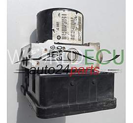 ABS POMPA CENTRALINA CHRYSLER VOYAGER P04721522AC, 25.0206-1205.4, 25020612054, 25.0926-4355.3, 25092643553