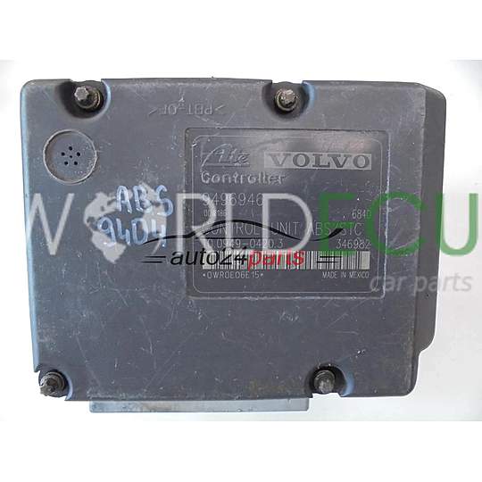 BOMBA DE ABS VOLVO 9496945 94969946