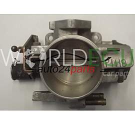 CORPO-FARFALLATO OPEL VECTRA B 90 499 468, 90499468, 5WK90441