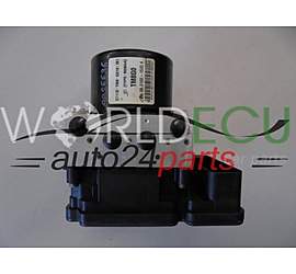 ABS POMPA CENTRALINA HONDA 57110-TM8-G010-M1 57110TM8G010M1 06.2109-5730.3 06210957303