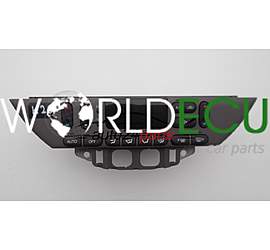 UNITE AFFICHAGE CLIMATRONIC JAGUAR S-TYPE  XR8H-18C612-AL, XR8H18C612AL