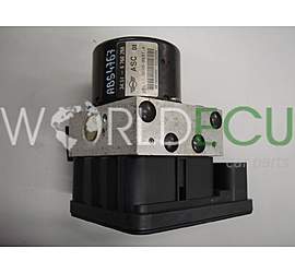 ABS-PUMP-MODULE MINI COOPER 3451-6760268, 34516760268, 10.0206-0081.4, 10020600814, 10.0960-0864.3, 10096008643