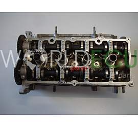 TESTATA-DEL-MOTORE OPEL AGILA K12B 1.2