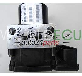 BOMBA HIDRAULICA Y CENTRALITA ABS CHRYSLER P05272897AB, ATE 25021206274, 25.0212-0627.4, PMLDPF, 8D552980