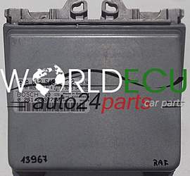 CENTRALINA MOTORE MERCEDES BOSCH 0 261 203 790, 0261203790, A 018 545 24 32, A0185452432