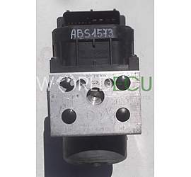 ABS CENTRALINA POMPA OPEL CORSA B TIGRA A BOSCH 0 265 216 409, 0265216409, 90 496 978 DG, 90496978DG, 90496978, 0 273 004 136, 0273004136