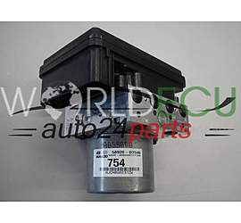 ABS POMPA CENTRALINA HYUNDAI 58920-D7540 58920D7540 BE60084100