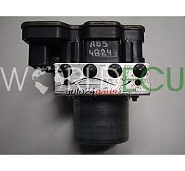 ABS POMPA CENTRALINA MERCEDES BENZ A2054311400, 0265256697, 0265956109
