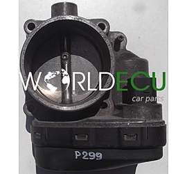 CORPO FARFALLATO BMW VDO 408.238/425/001, 408238425001, 13.54-7502444, 13547502444