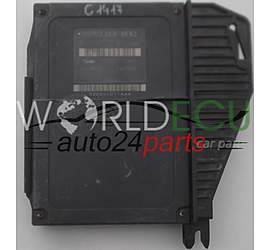 Centralina modulo comfort MERCEDES SLK TEMIC 353223, 170 820 09 26, 1708200926