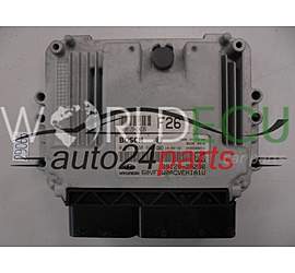 Centralina motore HYUNDAI 0281030600 39120-2A236 391202A236