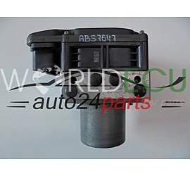 ABS POMPA CENTRALINA AUDI 0265250451 0265960404 4G0907379F
