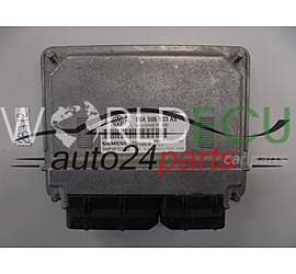 Centralina motore VOLKSWAGEN 06A906033AS 5WP40151 02