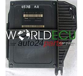 COMFORT CONTROL MODULE VARIODACH KOMFORT VERDECK STEUERGERAT MERCEDES W210 A1938200426, 1938200426, A 193 820 04 26, TEMIC 00005357
