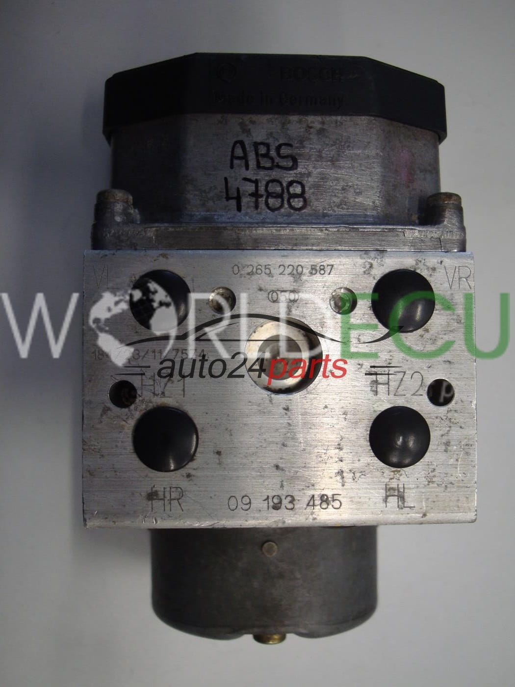 GaotKeut Kit de réparation de cric hydraulique Pepair - Accessoires de réparation professionnels pour vérins de levage hydrauliques - Kits de joints de cric verticaux - 23 mm