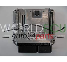 Centralina motore BMW 0281019872 DDE 8574380 DDE8574380