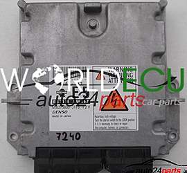 ECU ENGINE CONTROLLER NISSAN PRIMERA 2.2 TDCI MB275800-3173, MB2758003173, B371M AW46A, B371MAW46A