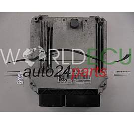 Centralina motore VOLKSWAGEN 0281011959 3D0907401