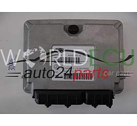 Centralina cambio automatico ALFA ROMEO 55201378 CFC208F.13