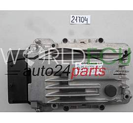 Centralina motore MERCEDES BOSCH 0 281 018 670, 0281018670, A 642 900 53 01, A6429005301