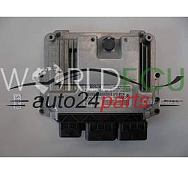 Centralina motore CITROEN PEUGEOT 0261S05863 9666938880