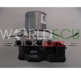 ABS-PUMP-MODULE HYUNDAI 58920-3Z600 589203Z600 BE6003I550