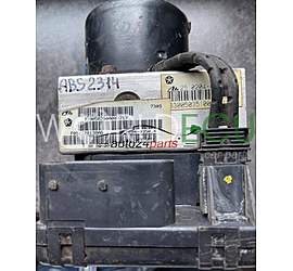 ABS-PUMP-MODULE JEEP CHEROKEE P052128138AB, 25.0204-0350.4, 25020403504, 56027931AB