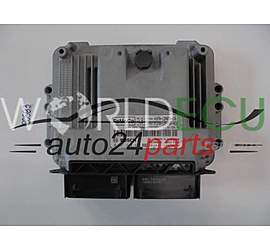 Motorsteuergerät ECU Steuergerät FORD 0261S18438 H1FA-12A650-DB H1FA12A650DB