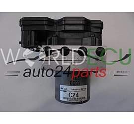 BOMBA-DE-ABS KIA 589102K130 BE6003K506