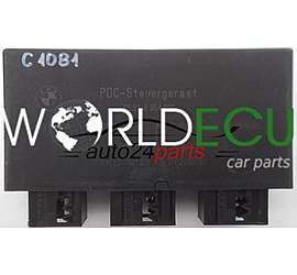 CENTRALINA PDC BMW VALEO 601929, 66.21-6 954 007, 66216954007,6954007