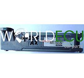 ECU ENGINE CONTROLLER HONDA PRELUDE 2.0 37820P5NG01, 37820-P5N-G01, 060106336, 060-106336